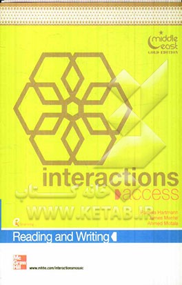 Interactions access: reading and writing